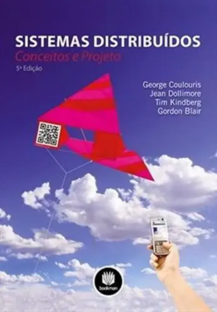 Imagem de Sistemas Distribuídos