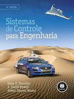 Picture of Book Sistemas de Controle para Engenharia