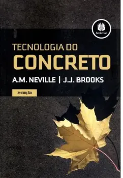 Picture of Book Tecnologia do Concreto