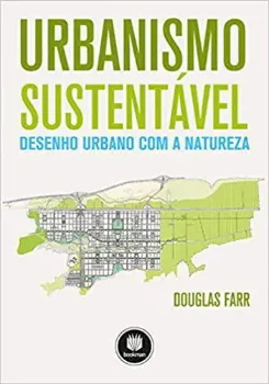 Picture of Book Urbanismo Sustentável