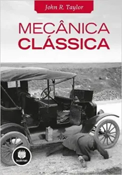 Picture of Book Mecânica Clássica