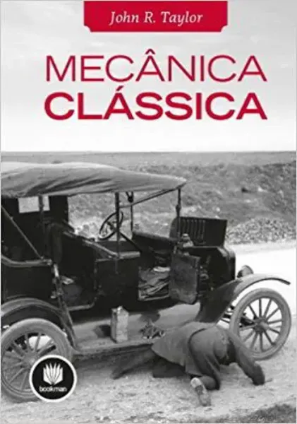 Imagem de Mecânica Clássica