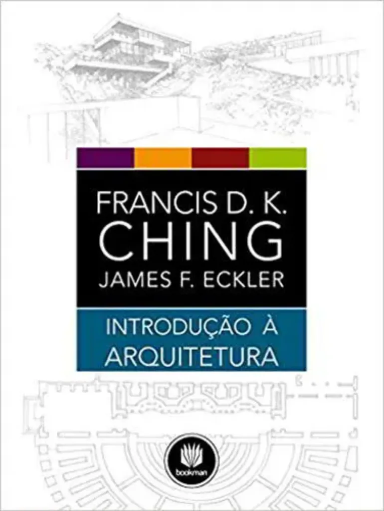 Imagem de Introdução à Arquitetura