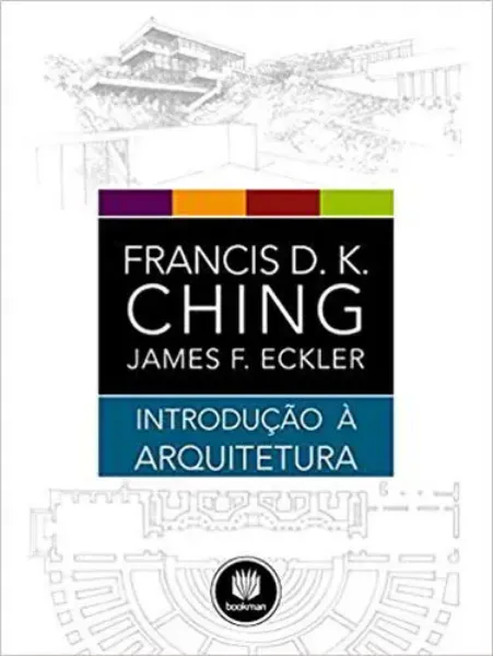 Imagem de Introdução à Arquitetura