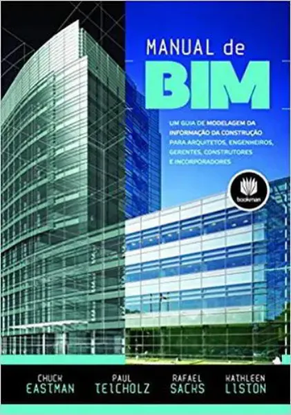 Imagem de Manual de Bim