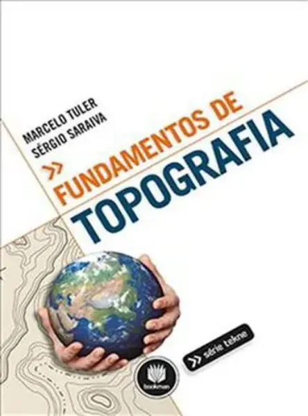 Imagem de Fundamentos de Topografia