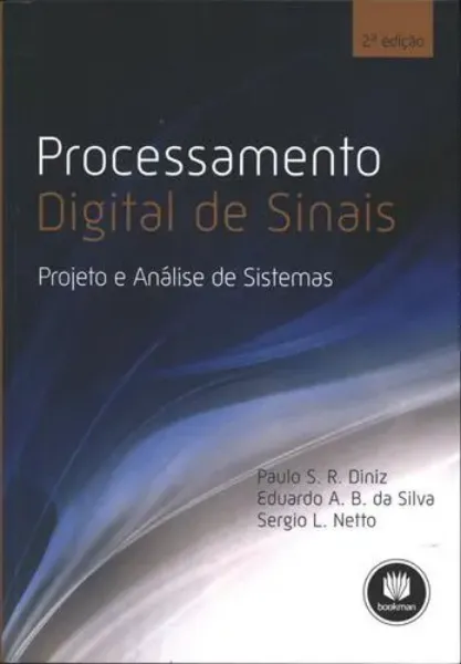 Imagem de Processamento Digital de Sinais