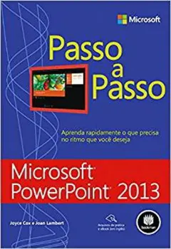 Imagem de Microsoft Powerpoint 2013