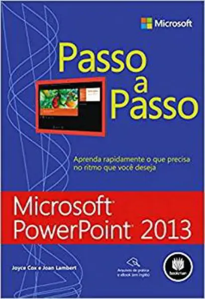 Imagem de Microsoft Powerpoint 2013