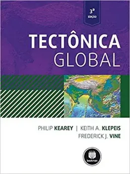 Picture of Book Tectônica Global