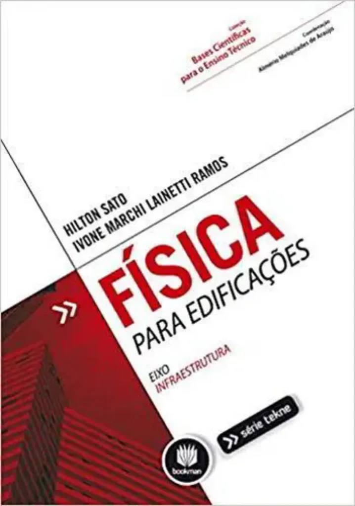 Imagem de Física para Edificações