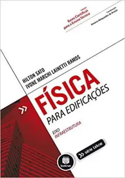 Picture of Book Física para Edificações