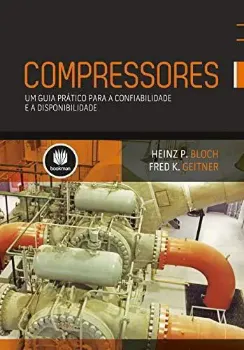 Picture of Book Compressores