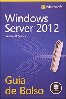Imagem de Windows Server 2012