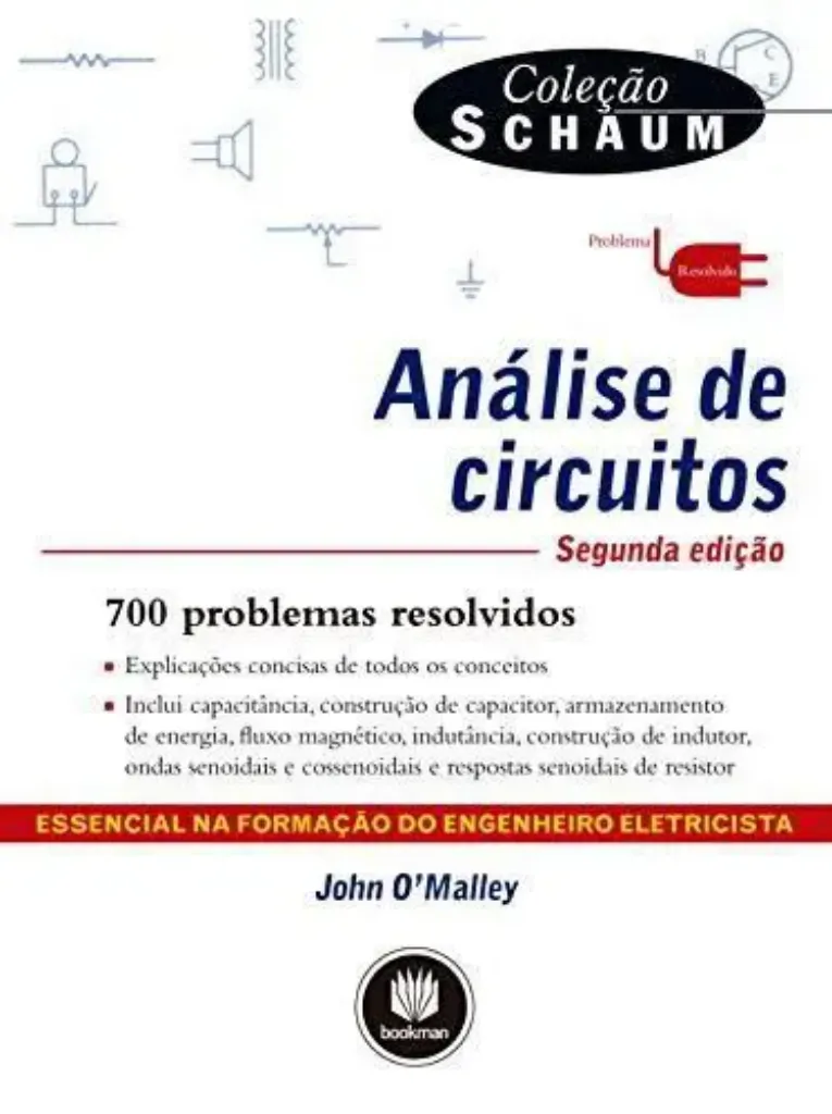 Imagem de Análise de Circuitos