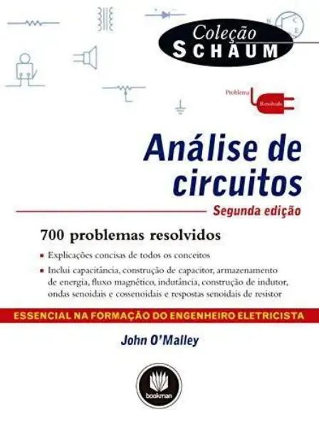 Imagem de Análise de Circuitos