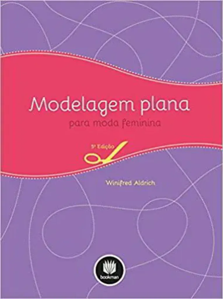 Imagem de Modelagem Plana para Moda Feminina