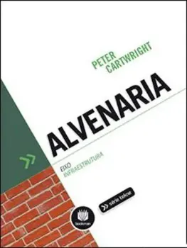Picture of Book Alvenaria