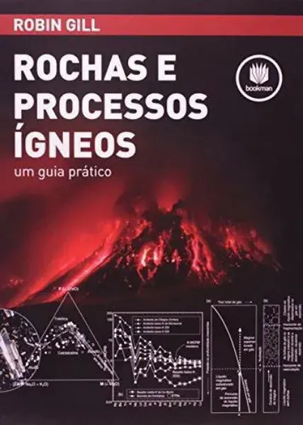 Imagem de Rochas e Processos Ígneos