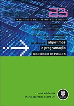 Picture of Book Algoritmos e Programação com Exemplos em Pascal e C