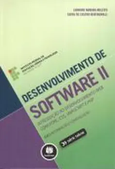 Imagem de Desenvolvimento de Software II