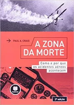 Picture of Book A Zona da Morte