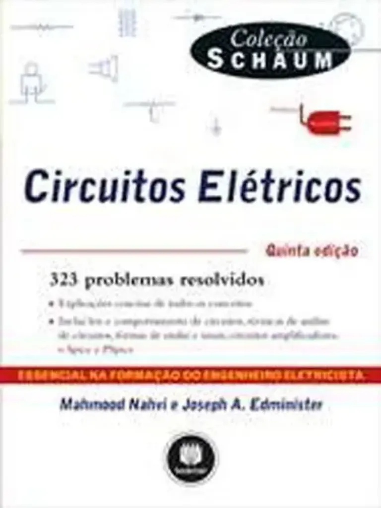 Imagem de Circuitos Elétricos