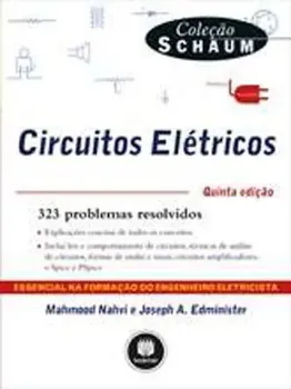 Picture of Book Circuitos Elétricos