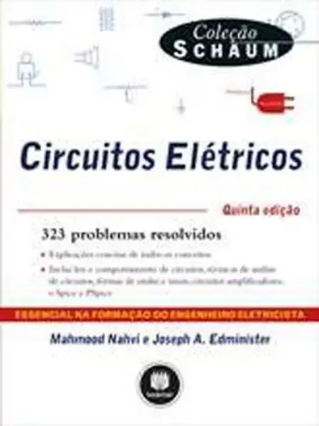 Imagem de Circuitos Elétricos