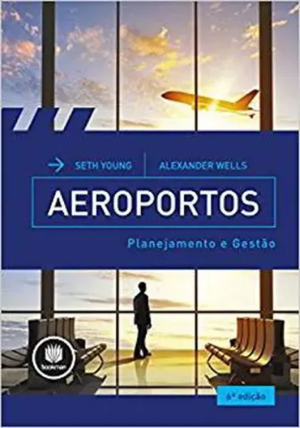 Imagem de Aeroportos