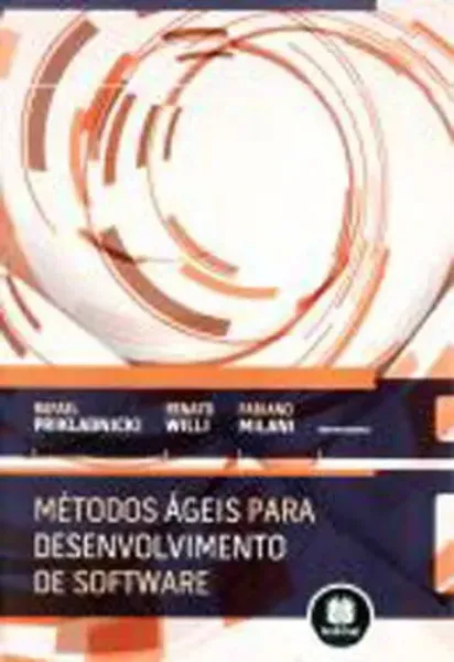 Imagem de Métodos Ágeis para Desenvolvimento de Software