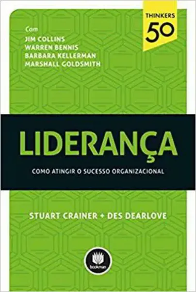 Imagem de Liderança: Como atingir o sucesso organizacional