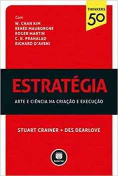 Picture of Book Estratégia