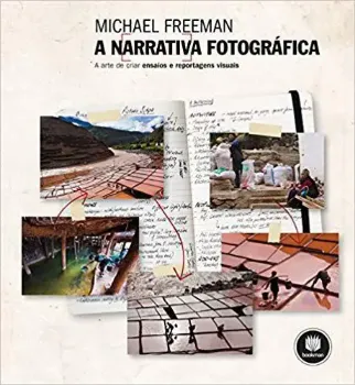 Picture of Book A Narrativa Fotográfica
