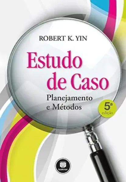 Imagem de Estudo Caso: Planejamento Método