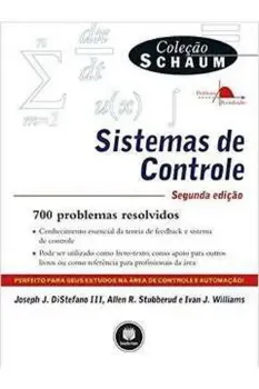 Picture of Book Sistemas de Controle