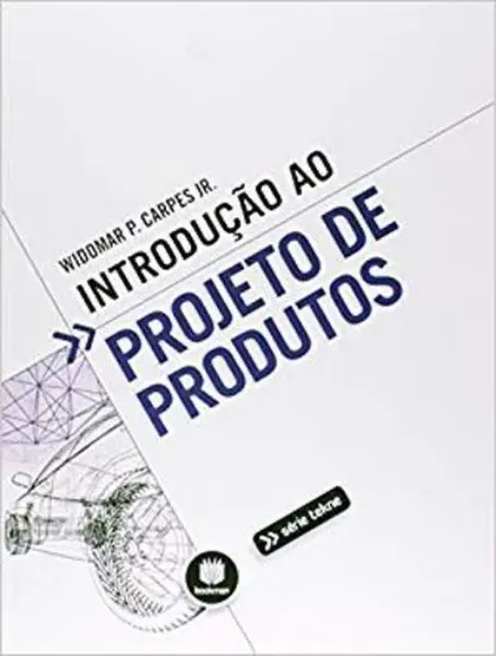 Imagem de Introdução ao Projeto de Produtos