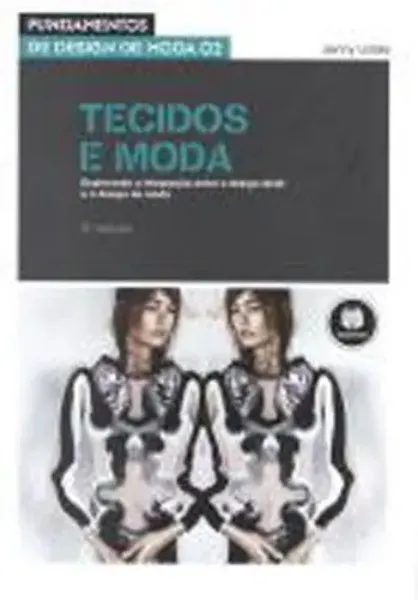 Imagem de Tecidos e Moda