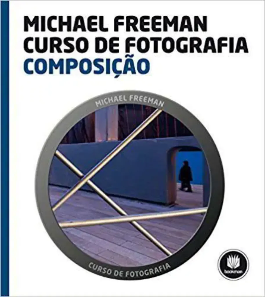 Imagem de Curso de Fotografia: Composição