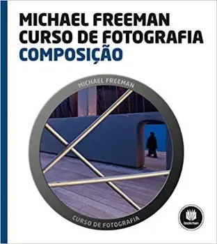 Picture of Book Curso de Fotografia: Composição