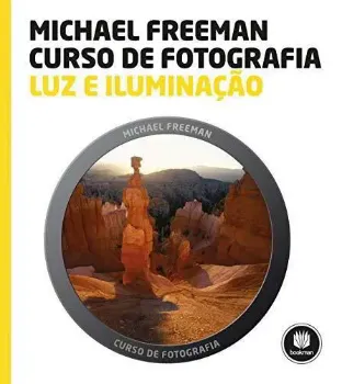 Picture of Book Curso de Fotografia: Luz e Iluminação