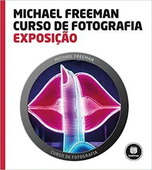Picture of Book Curso de Fotografia: Exposição