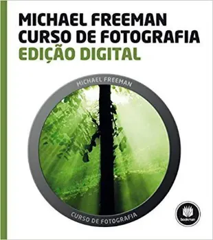 Picture of Book Curso de Fotografia Edição Digital