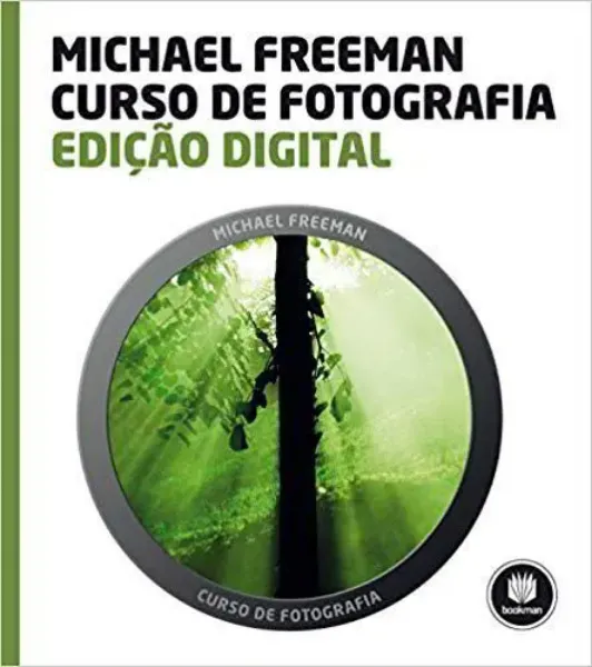 Imagem de Curso de Fotografia Edição Digital