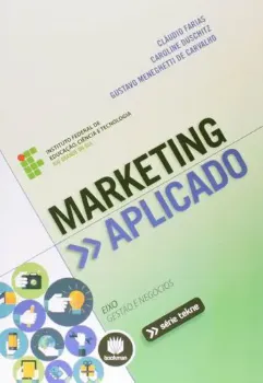 Picture of Book Marketing Aplicado