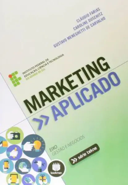Imagem de Marketing Aplicado