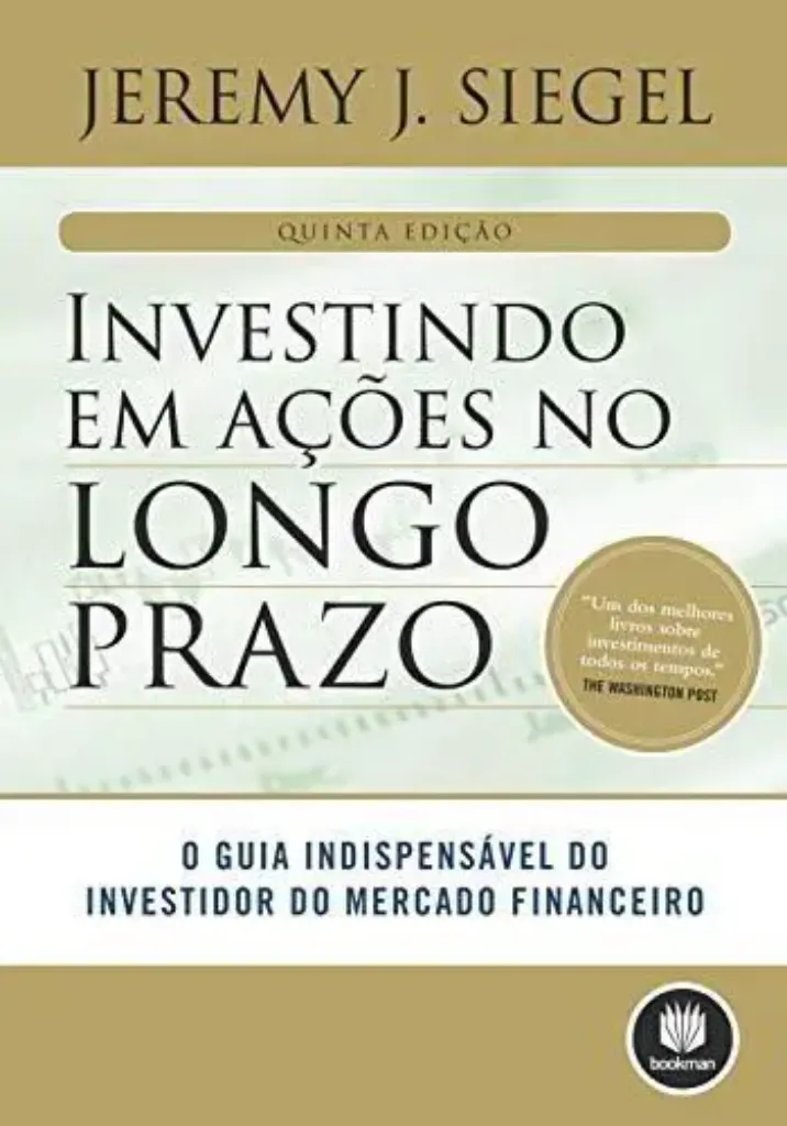 Imagem de Investindo em Ações no Longo Prazo