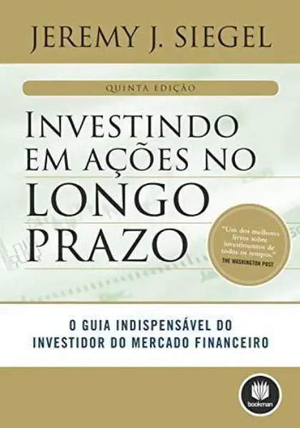 Imagem de Investindo em Ações no Longo Prazo