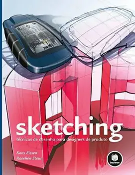 Picture of Book Sketching