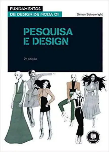 Imagem de Pesquisa e Design